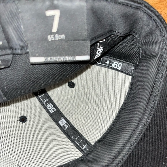 San Francisco New Era fitted - Picture 3 of 4